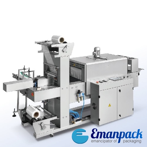 Stretch wrap and shrink wrap machines and coil tipper mold flipper ...