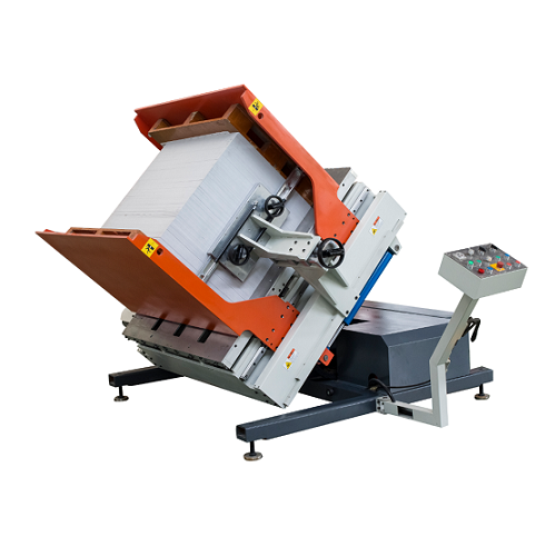 Pallet turner machine from China