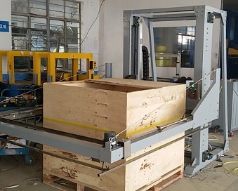 horizontal pallet strapping machine-05-min