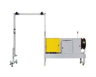 pallet side strapping machine-04-min