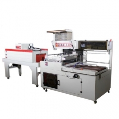 Economical L bar sealer shrink wrapper SW-L450