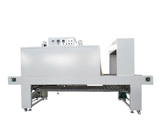 thermal insulation board and panel shrink packaging machine-min