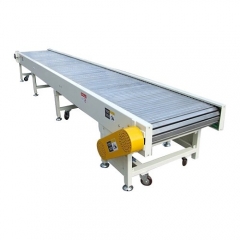 Slat conveyor