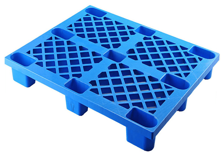 plastic hygenic pallets