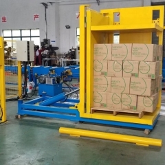 90 Degree pallet changer machine FZ-PE