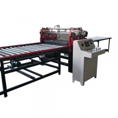 Plate protective film cold laminating machine HM-LM