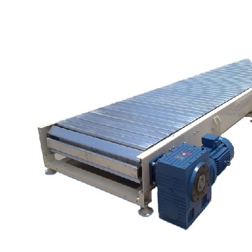 Slat conveyor