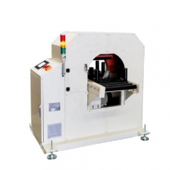 Premium high speed horizontal orbital wrapper HM-PH