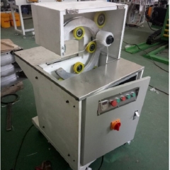 Orbital wrapper with C shape ring HM-CR300