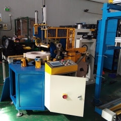 Bearing Wrapping Machine EM-BL200