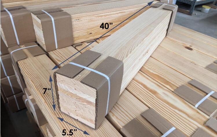 A quick and convenient bundling machine for slat bundles