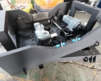 Steel coil turner-min