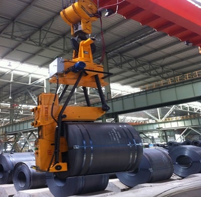 suspended Upender machine-min
