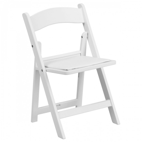 plastic fold away chairs