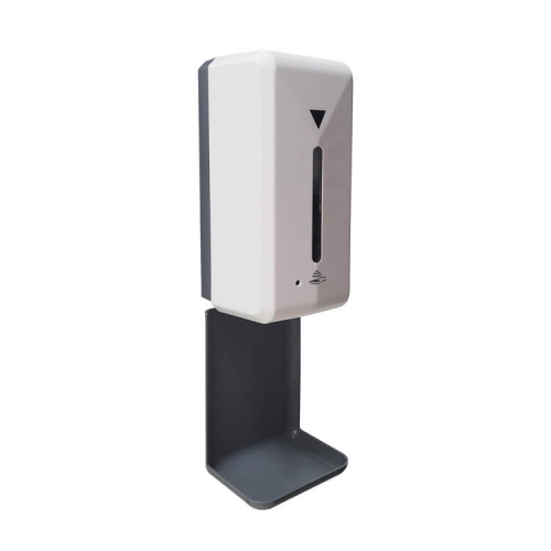 wall mounted touchless soap dispenser