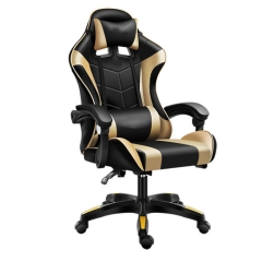 Custom Logo Gaming Chairs OEM Good Racing Gaming Chair
