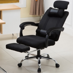 Wholesale Best Buy Fabric Gaming Desk Chair Factory