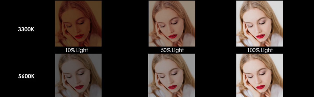 LED Ring Light for Live Youtube Tik Tok Vlog