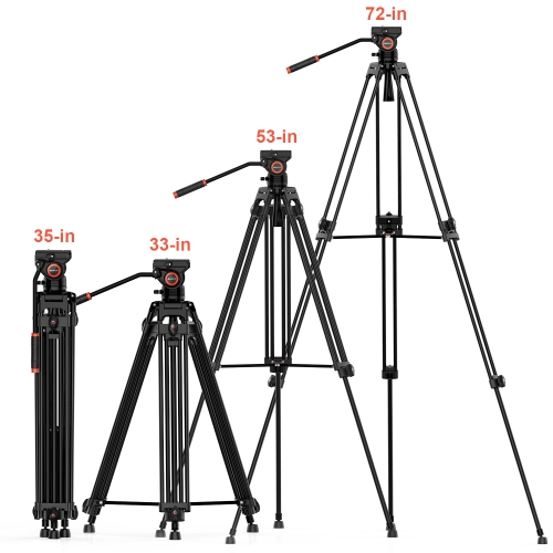 Geektoto outlet Tripod Portable