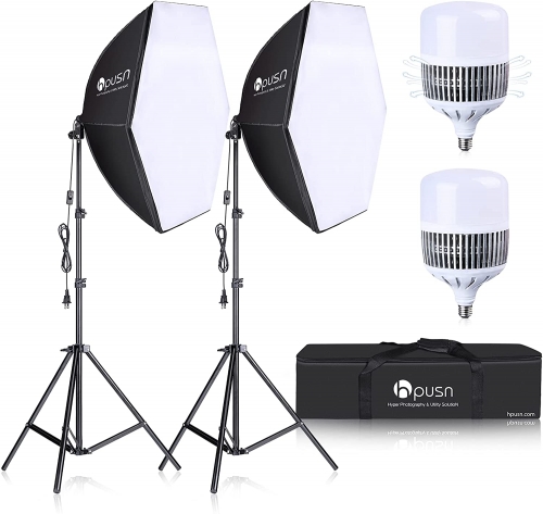 photography lighting equipment