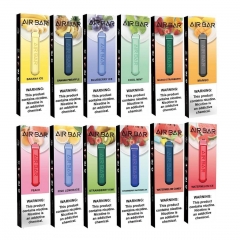 air bar lux vape The Best Lost Mary Vape Flavors