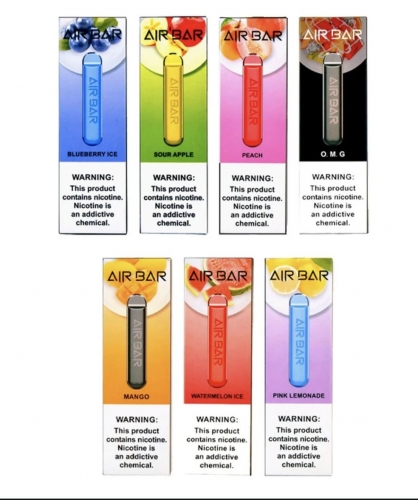 elfbar nachfüll pod läuft aus Airbar Disposable Vape Air Bar Lux Disposable Vape .99 Air Bar main image 1