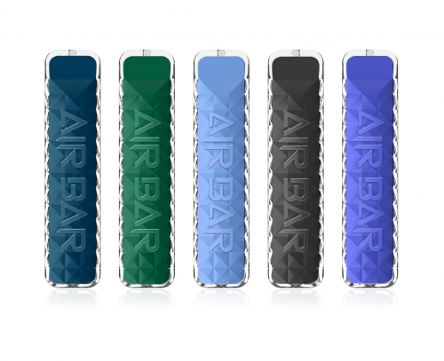 Air Bar Diamond Disposable Pod Device