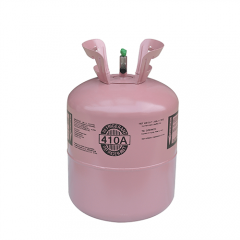Gas Refrigerante R-410A