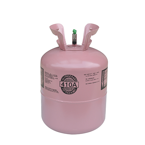 Gas Refrigerante R-410A
