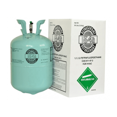 Refrigerant R-134a