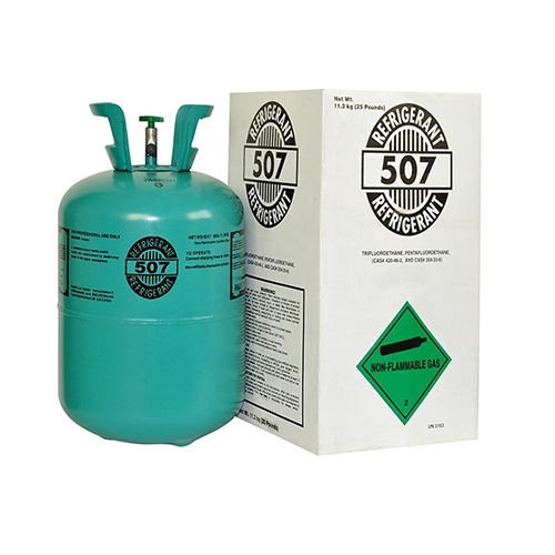 Refrigerant R-507