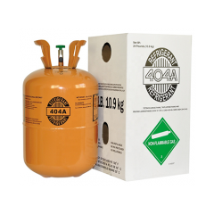 Refrigerant R-404A