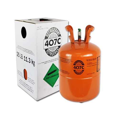 Refrigerant R-407C