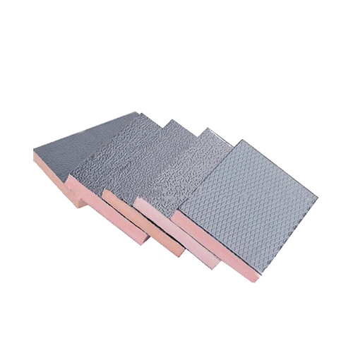 Phenolic Panel