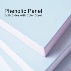 Phenolic Panel