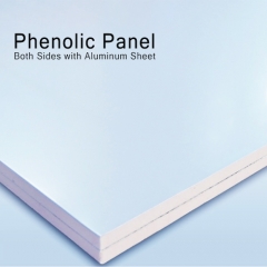 Phenolic Panel
