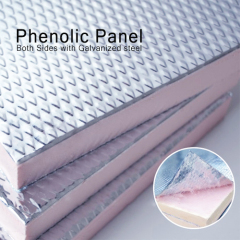 Phenolic Panel
