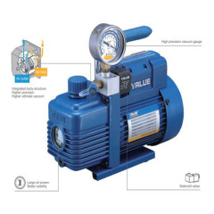 Vacuum Pump I Series