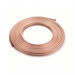 Copper Coil