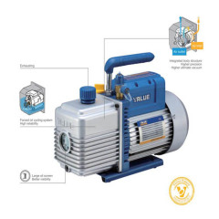 Vacuum Pump N Series