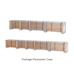 Rigid Copper Pipe
