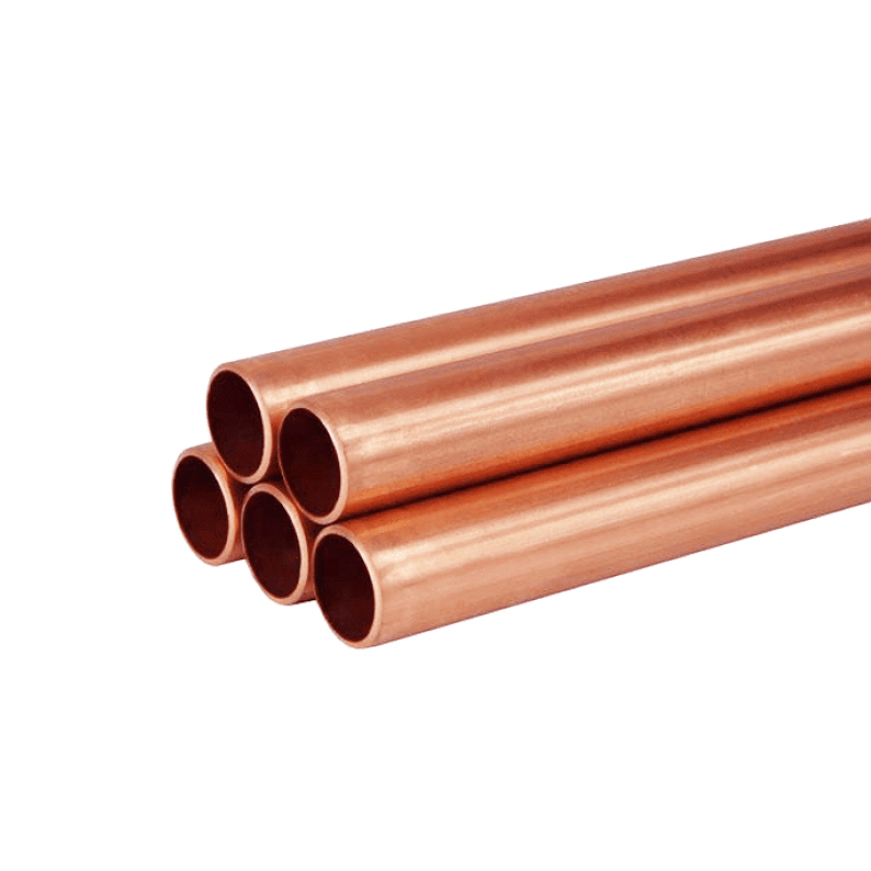 Rigid Copper Pipe Centa Limited
