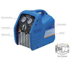 Recovery Unit L Series
