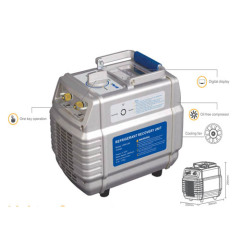 Recovery Unit M Series