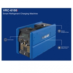 Intelligent Vacuum Charging Machine