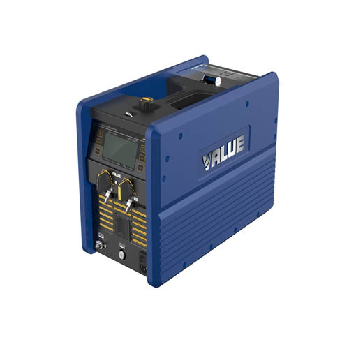 Intelligent Vacuum Charging Machine