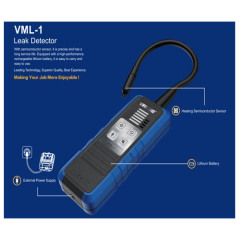 Leakage Detector