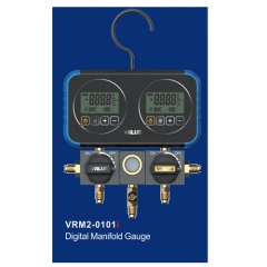 NAVTEK Digital Manifold Gauge