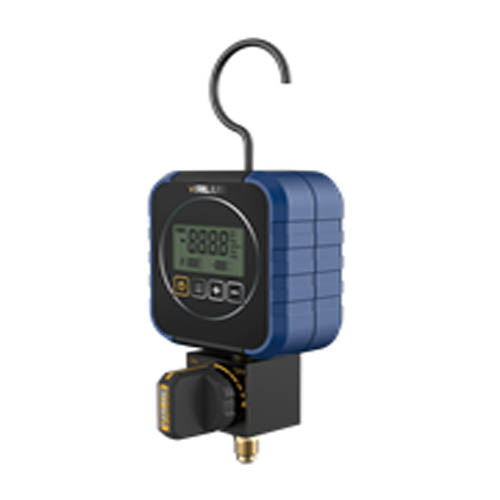 NAVTEK Digital Manifold Gauge