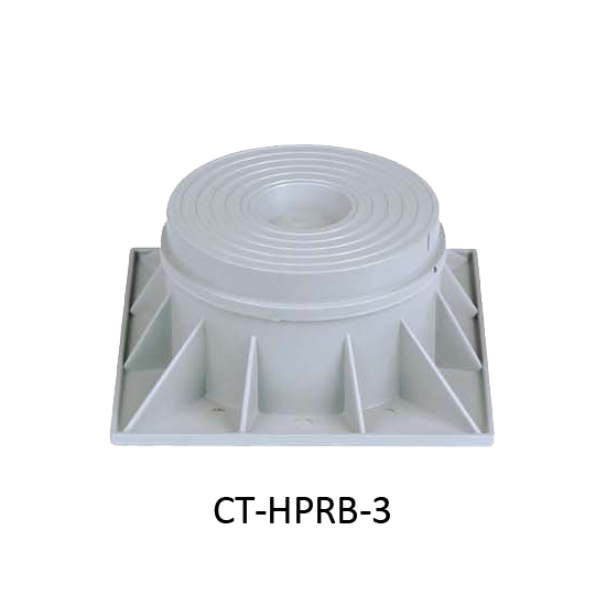 Heat Pump Riser